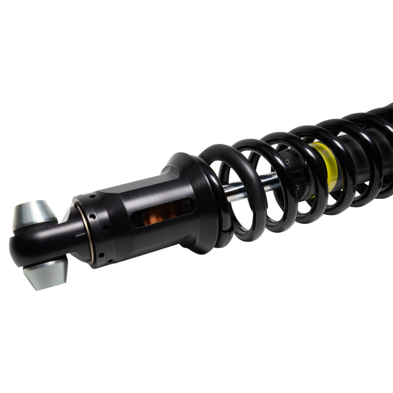 Bilstein 21-24 Ford Bronco B8 8112 Suspension Shock Absorber and Coil Spring Assembly - Rear Left - 41-314326