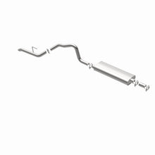 Load image into Gallery viewer, MagnaFlow BRE Exhaust Kit 99-04 Jeep Grand Cherokee - 106-0018