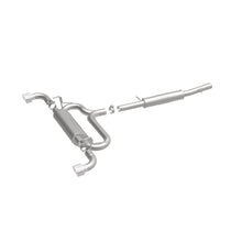 Load image into Gallery viewer, MagnaFlow Sys CB 02-04 VW Golf R32 - 16650