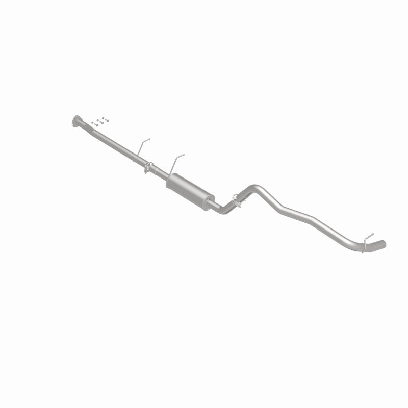 BRExhaust 01-03 GMC S10 Sonoma 2.2L Exhaust Kit - 106-0650