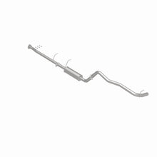 Load image into Gallery viewer, BRExhaust 01-03 GMC S10 Sonoma 2.2L Exhaust Kit - 106-0650