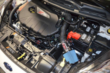 Load image into Gallery viewer, Injen 16-19 Ford Fiesta ST 1.6L Turbo 4Cyl Polished Short Ram Intake w/MR Tech - SP9018P