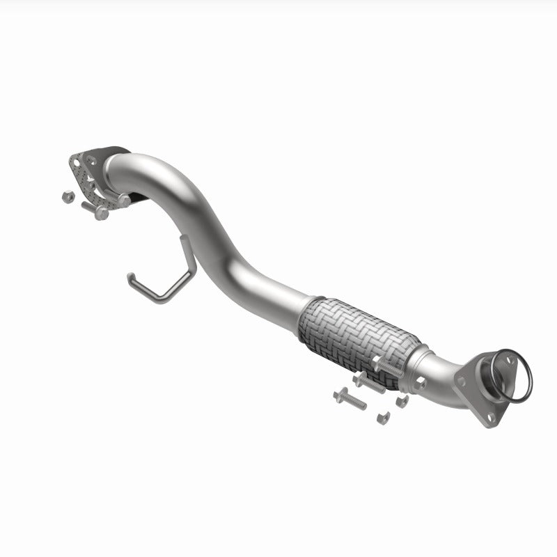 BRE Exhaust 08-14 Rogue  Select 2.5L Front Pipe Kit - 107-0266