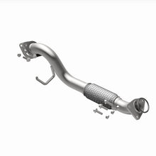 Load image into Gallery viewer, BRE Exhaust 08-14 Rogue  Select 2.5L Front Pipe Kit - 107-0266