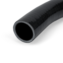 Load image into Gallery viewer, Mishimoto 70-77 Chevrolet Monte Carlo 305/350/400 Silicone Upper Radiator Hose - MMHOSE-GM-29U