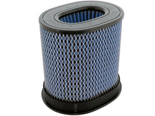 Load image into Gallery viewer, aFe MagnumFLOW HD Air Filters Pro 5 R Oval 7in X 4.75in F 9in X 7in T X 9H - 24-91061