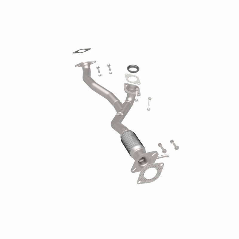 BRE Exhaust 08-12 Sable Taurus 3.5L Front Pipe Kit - 107-0213