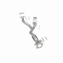 Load image into Gallery viewer, BRE Exhaust 08-12 Sable Taurus 3.5L Front Pipe Kit - 107-0213
