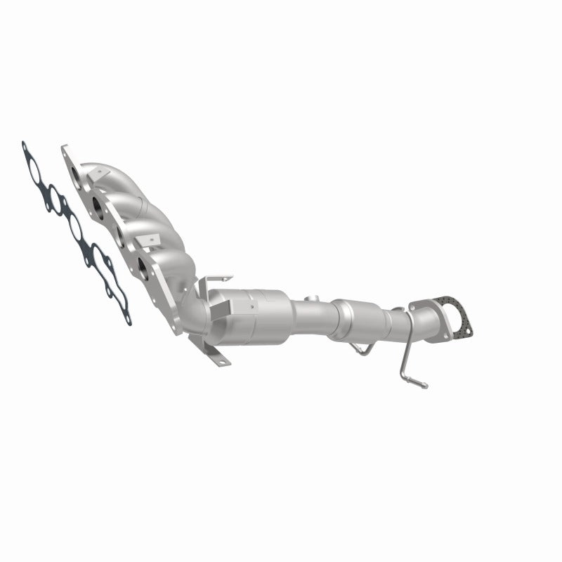 MagnaFlow Direct Fit Catalytic Converter 04-05 Mazda 3 2.3L Manifold - 51615