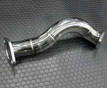 Load image into Gallery viewer, HKS Toyota 86 / Subaru BRZ Exhaust Joint Pipe - 14011-AT001