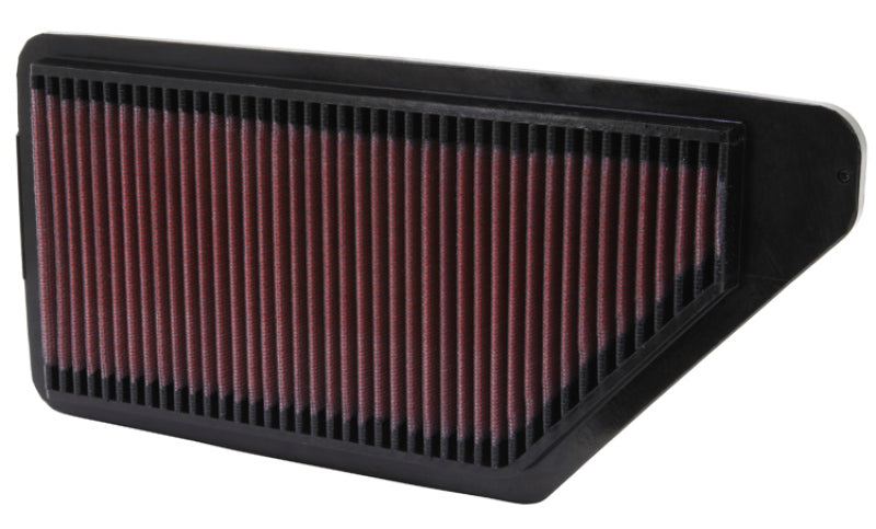 K&N Replacement Air Filter HONDA PRELUDE L4-2.2L,2.3L - 33-2090