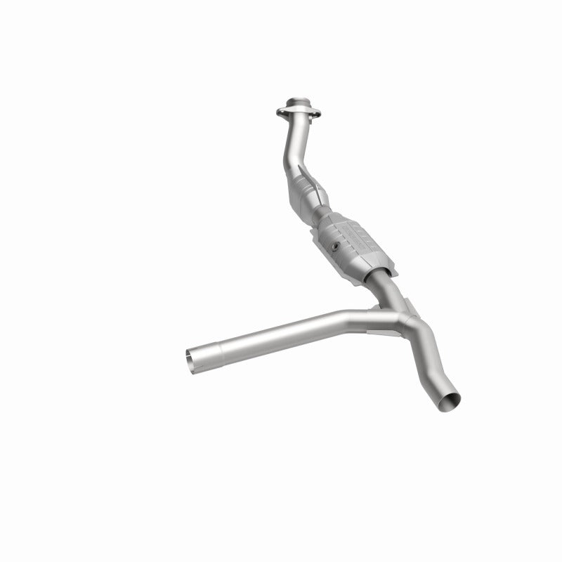 MagnaFlow Conv DF 01 Ford Trucks 4.6L - 51199