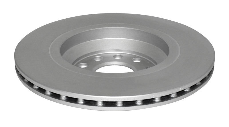 DBA 2003 VW Golf R32 Street Series En-Shield Rear Brake Rotor - DBA2809E