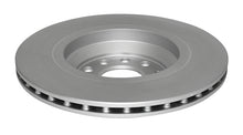 Load image into Gallery viewer, DBA 2003 VW Golf R32 Street Series En-Shield Rear Brake Rotor - DBA2809E