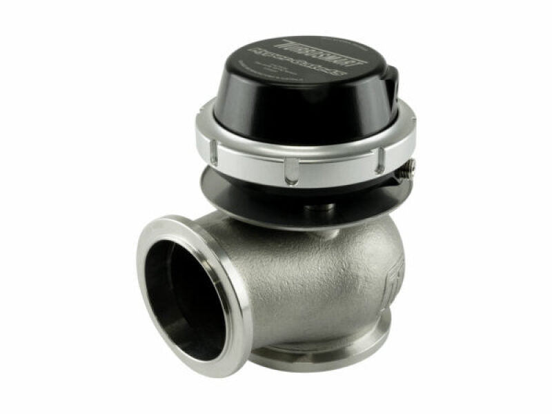 Turbosmart WG45 2011 Hyper-Gate 45 26psi - Black (Max Spring Rate) - TS-0506-1041-26