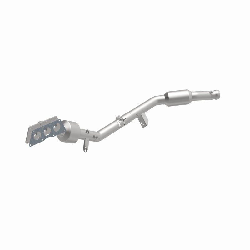 MagnaFlow 12-15 ML350 V6 3.5 OEM Manifold Direct Fit Converter - 22-069