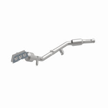 Load image into Gallery viewer, MagnaFlow 12-15 ML350 V6 3.5 OEM Manifold Direct Fit Converter - 22-069