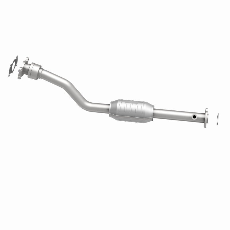 MagnaFlow Direct Fit Catalytic Converter 96-98 GM Cavalier/Malibu/ - 23465
