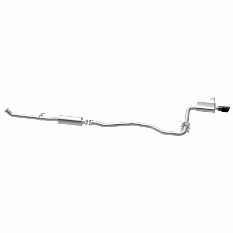 Magnaflow 2022+ Honda Civic Sport 2.0 Sedan NEO Cat-Back Exhaust System - 19610
