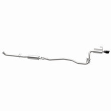Load image into Gallery viewer, Magnaflow 2022+ Honda Civic Sport 2.0 Sedan NEO Cat-Back Exhaust System - 19610