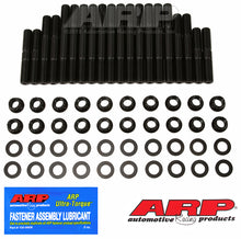 Load image into Gallery viewer, ARP Pontiac 67 &amp; prev. 400-428 12pt head stud kit - 190-4202