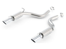 Load image into Gallery viewer, Borla 12-14 Dodge Charger/Chrysler 300 SRT-8 6.4L V8 AT RWD ATAK Exhaust (Rear Section Only) - 11833