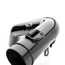 Load image into Gallery viewer, Cobb 14-19 Ford Fiesta ST Redline Carbon Fiber Intake System - Gloss Finish - 702120