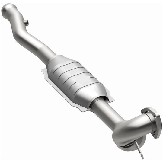 MagnaFlow Direct Fit Catalytic Converter 1997 Volvo 850 2.3L Turbo - 23763