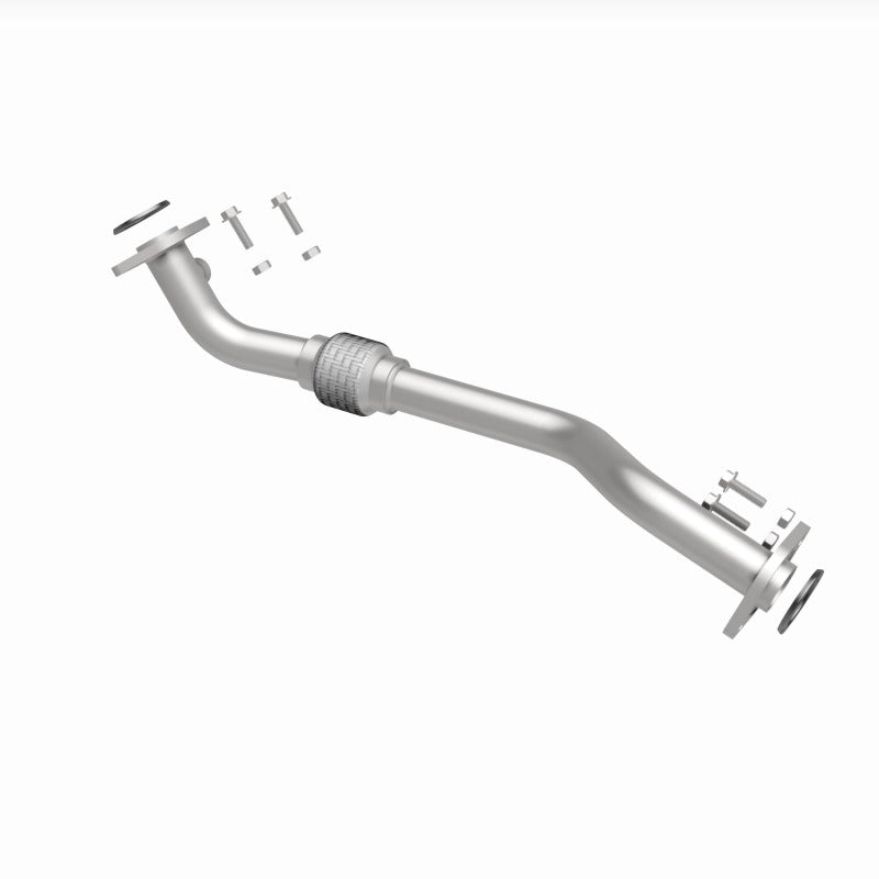 BRE Exhaust 04-10 Sienna 3.3L 3.5L Front Pipe Kit - 107-0072