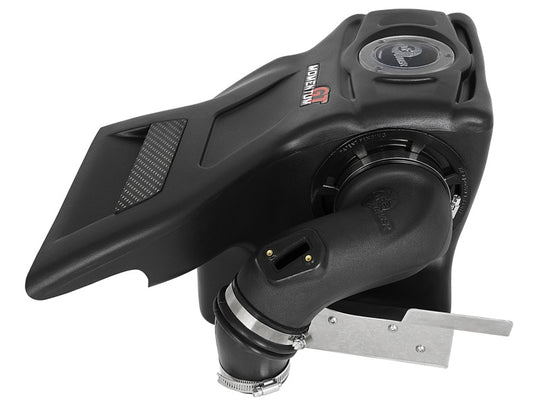 aFe Momentum GT Intakes Stage-2 P5R AIS 9-16 Audi A4 (B8) L4-2.0L - 54-76402