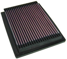 Load image into Gallery viewer, K&amp;N Replacement Air Filter HONDA CIVIC CX, DX, EX, LX 1.6L L4 96-00 - 33-2120