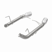 Load image into Gallery viewer, MagnaFlow SYS A/B 2011 Ford Mustang 3.7L - 15596