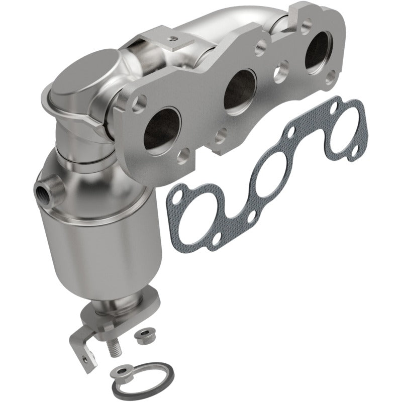 MagnaFlow Direct Fit Catalytic Converter 2002 Toyota Avalon 3.0L - 452641