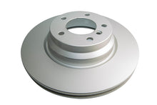 Load image into Gallery viewer, DBA 2006 BMW 330i E90 Sedan RWD Front En-Shield Standard Rotor - DBA2860E