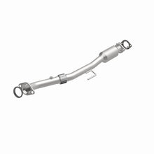 Load image into Gallery viewer, MagnaFlow California Direct Fit Converter 04-05 Nissan Altima 2.5L - 5571523