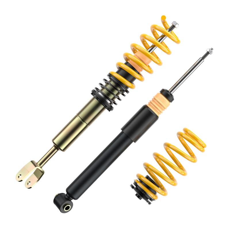 ST Coilover Kit 02-08 Audi A4 Quattro (8E/B6-B7) Sedan - 13210030
