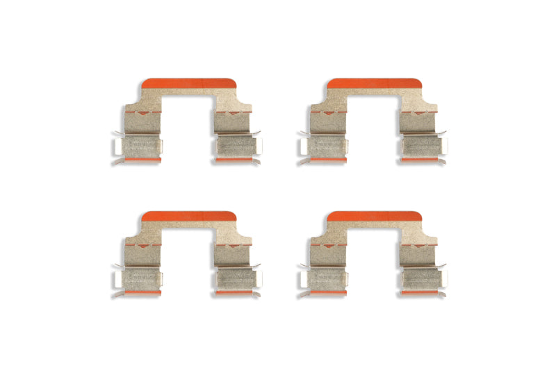 DBA 05-09 Land Rover LR3 XP Performance Rear Brake Pads - DB1781XP