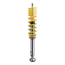 Load image into Gallery viewer, KW Coilover Kit V3 BMW 17+ BMW 5 Series Sedan 2WD w/ Electronic Dampers - 352200BY