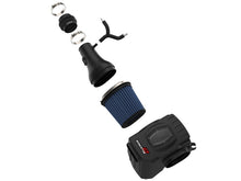 Load image into Gallery viewer, aFe Momentum GT Pro 5R Cold Air Intake System 17-18 Nissan Titan V8 5.6L - 54-76108
