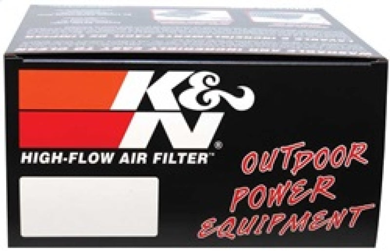 K&N Replacement Industrial Air Filter Round 5.5in ID / 7in OD / 2.25in H - E-4665