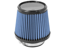 Load image into Gallery viewer, aFe MagnumFLOW Air Filters UCO P5R A/F P5R 3-1/2F x 6B x 4-3/4T x 5H - 24-35009