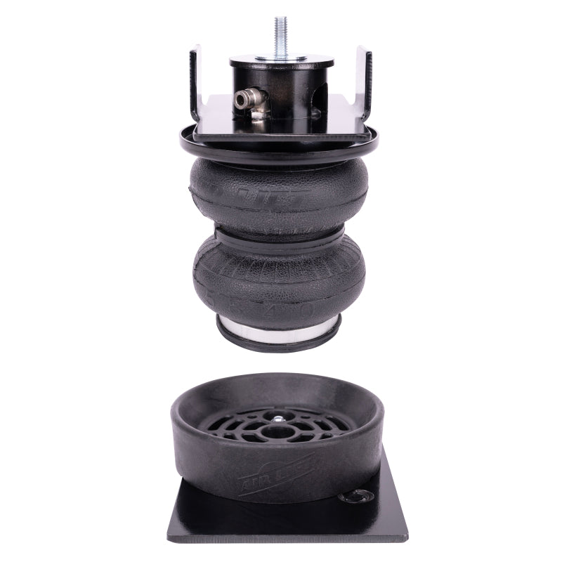 Air Lift 20-25 Jeep Gladiator (4WD) LoadLifter 5000 Air Spring Kit w/ Cradle - 57415