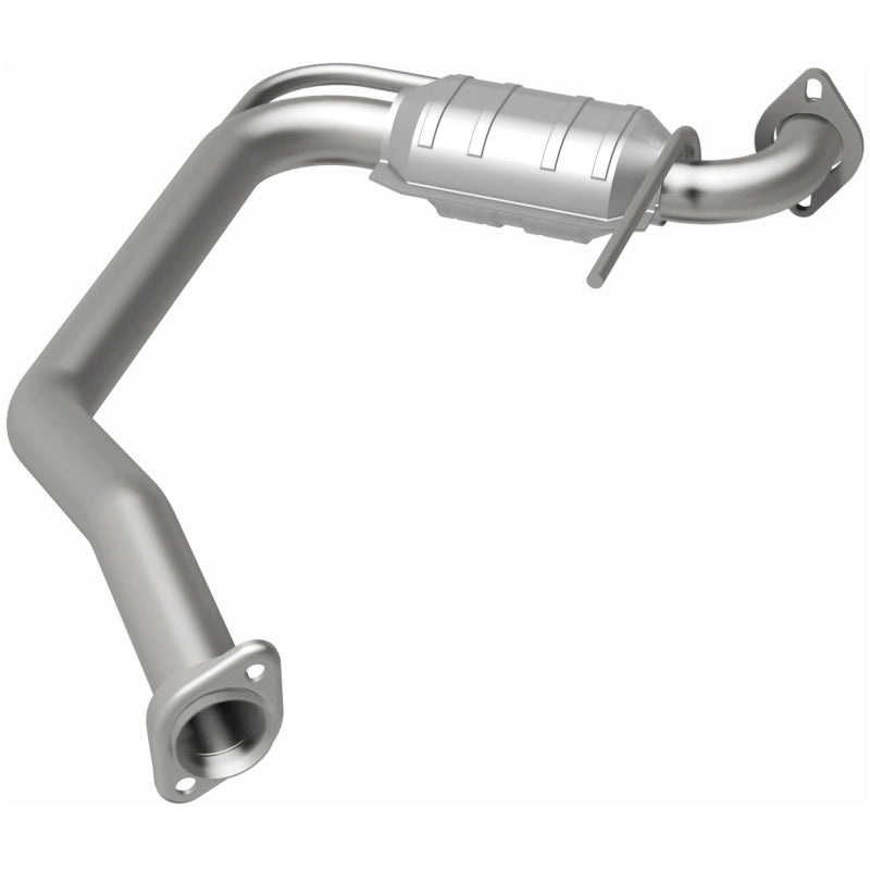 MagnaFlow Direct Fit Catalytic Converter Ford-Mercury 83 86 - 23363