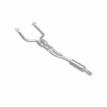 Load image into Gallery viewer, MagnaFlow 2006 GS300 V6 3 OEM Underbody Direct Fit Converter - 21-048
