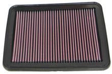 Load image into Gallery viewer, K&amp;N 05-09 Chevy Equinox / 08-10 Malibu / 06-10 Buick Lucerne 06-09 Cadillac DTS Drop In Air Filter - 33-2296