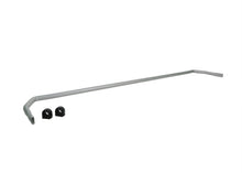 Load image into Gallery viewer, Whiteline 02-13 MINI Cooper Rear Sway Bar - 20mm HD Blade Adj. (Incl. Bushings) - BMR73Z