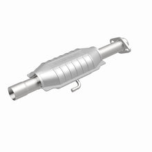 Load image into Gallery viewer, MagnaFlow Direct Fit Catalytic Converter GM - 23443