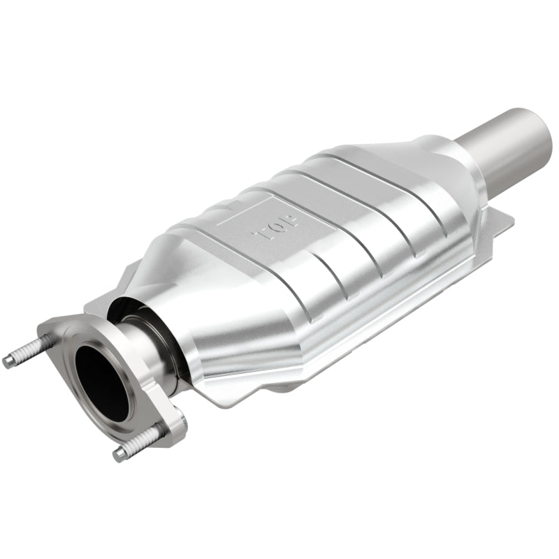 MagnaFlow Direct Fit Catalytic Converter 06-09 Ford Fusion 3.0L - 49981