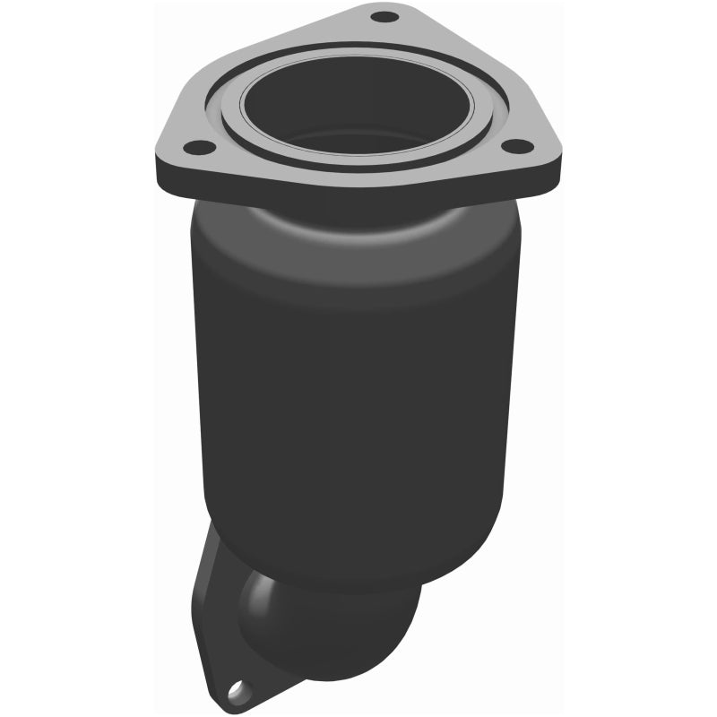 MagnaFlow Direct Fit Catalytic Converter 99-02 Lanos 1.6 frnt OEM - 49308
