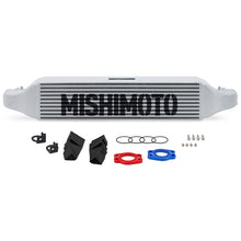 Load image into Gallery viewer, Mishimoto 2022+ Honda Civic 1.5T Performance Intercooler - Silver - MMINT-CIV-22SL